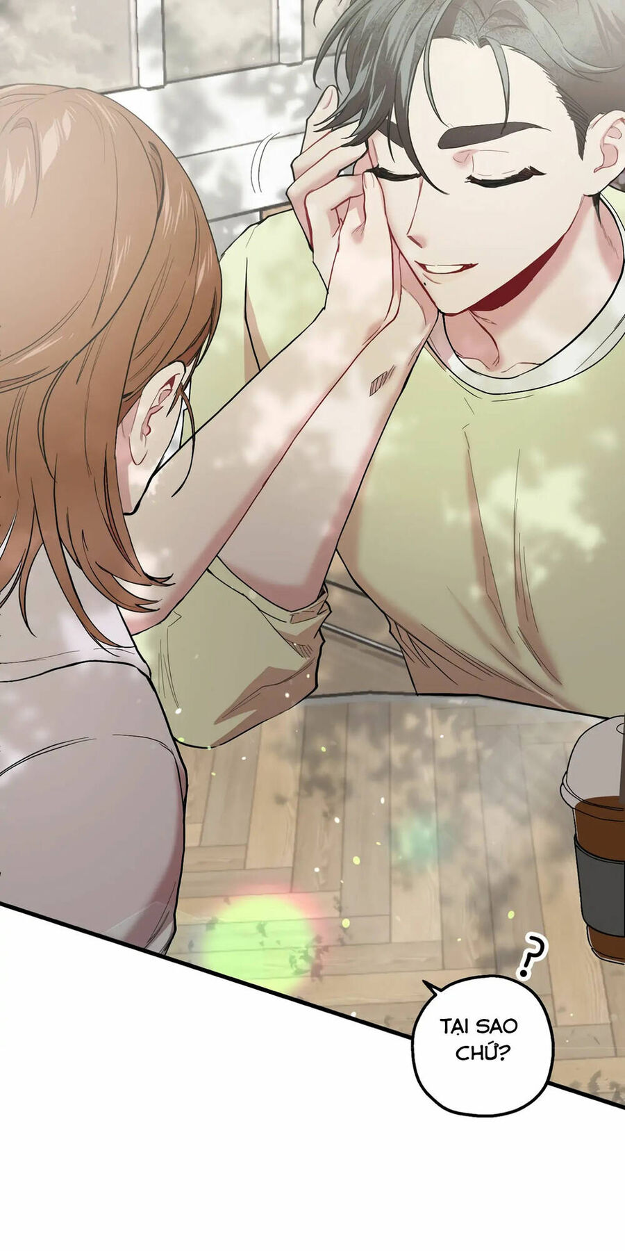 Người Chồng Thứ Hai Của Tôi Chapter 34.2 - Trang 2