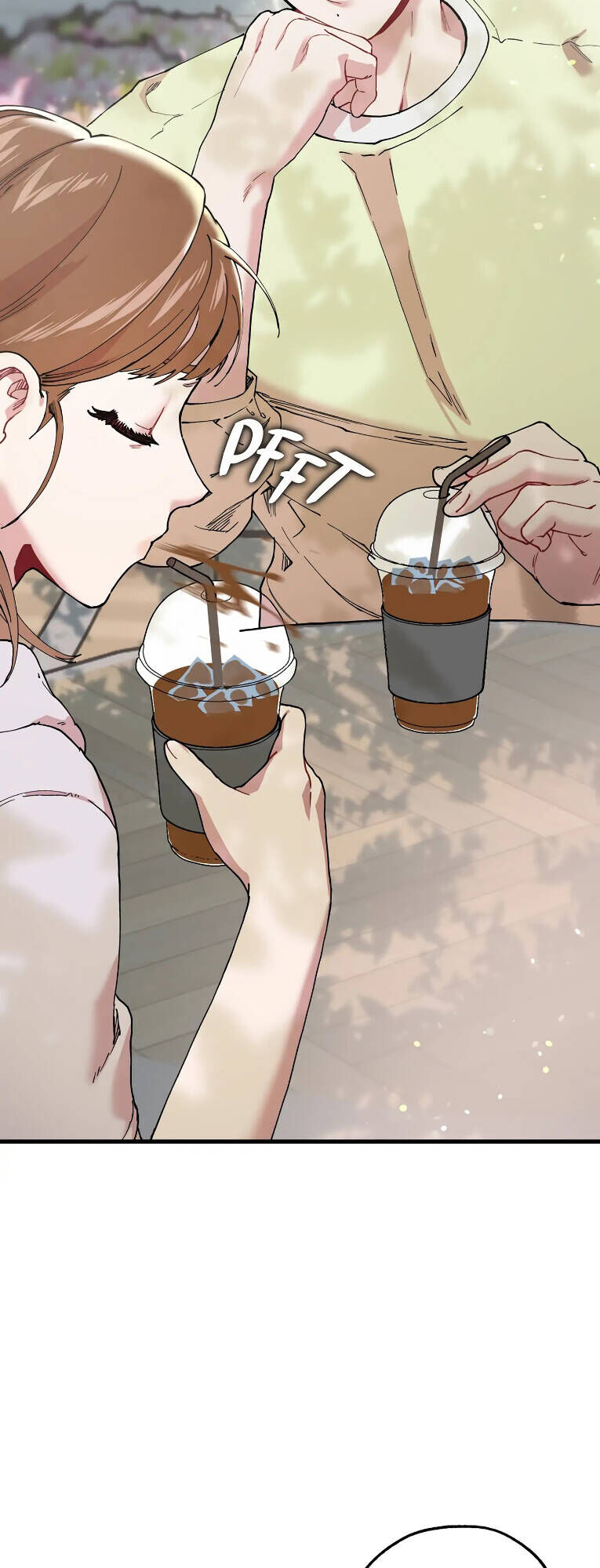 Người Chồng Thứ Hai Của Tôi Chapter 34.2 - Trang 2