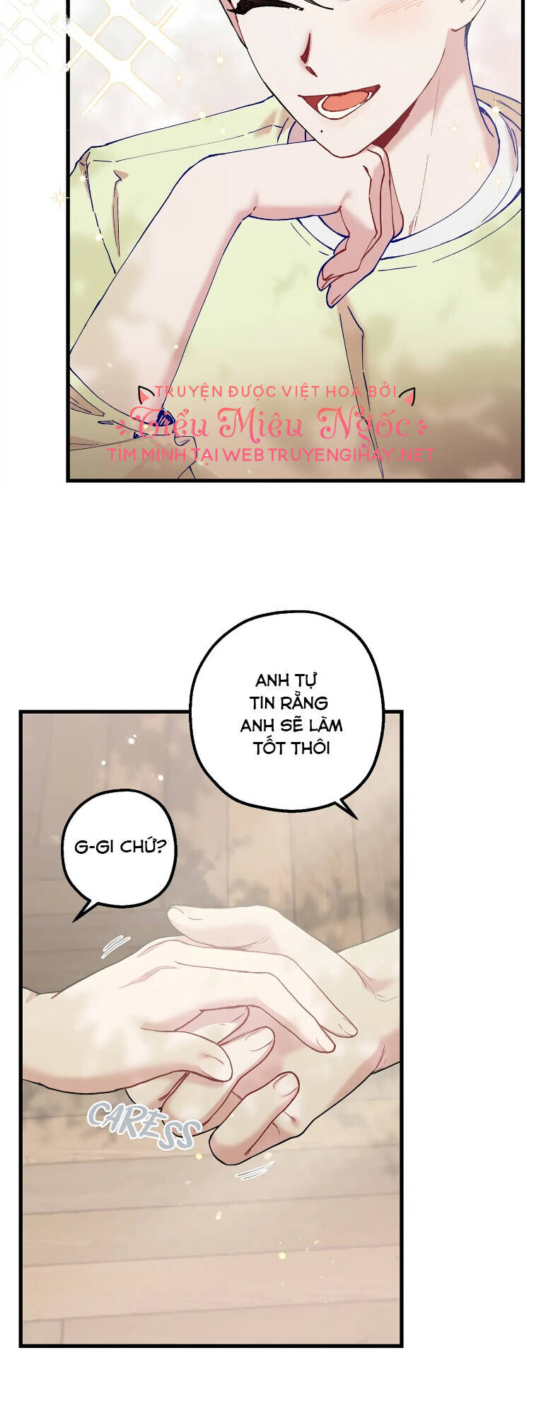 Người Chồng Thứ Hai Của Tôi Chapter 34.2 - Trang 2