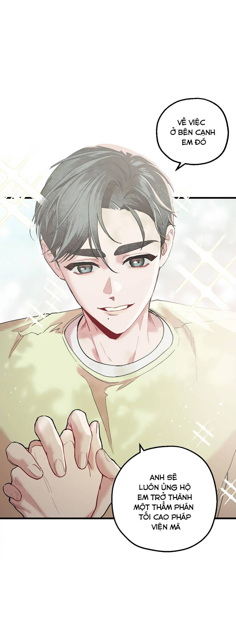 Người Chồng Thứ Hai Của Tôi Chapter 34.2 - Trang 2