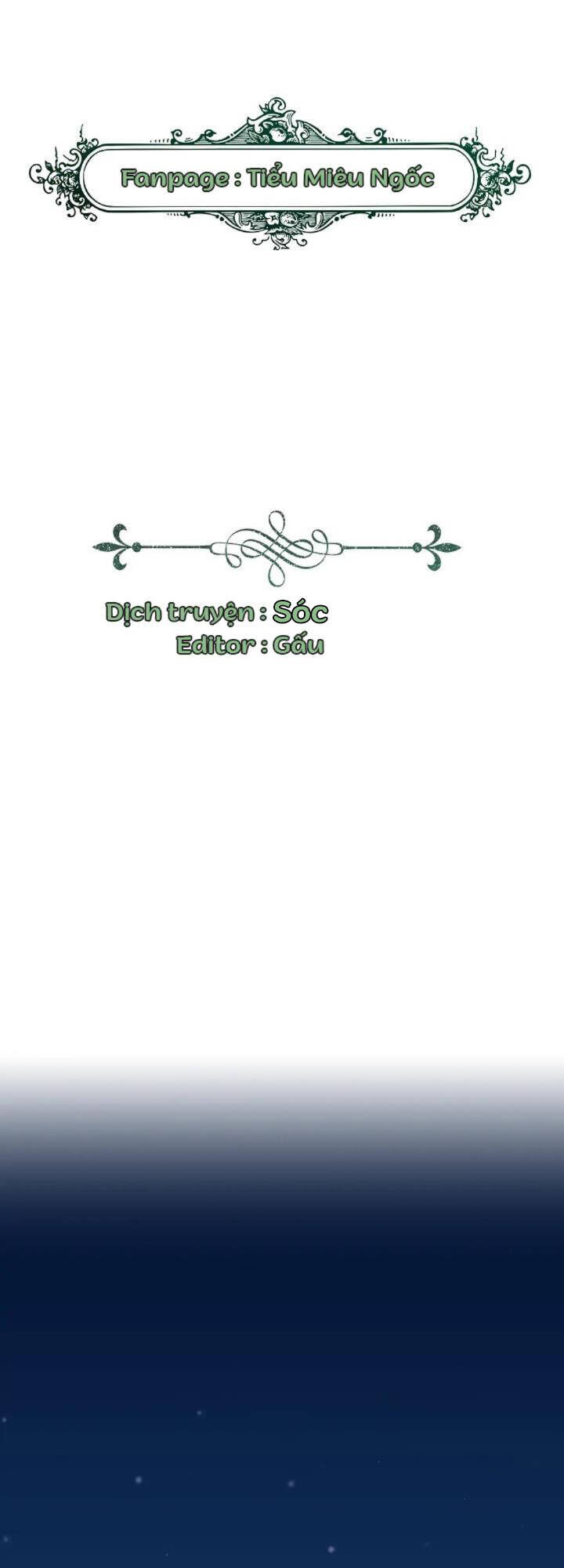 Người Chồng Thứ Hai Của Tôi Chapter 35.1 - Trang 2