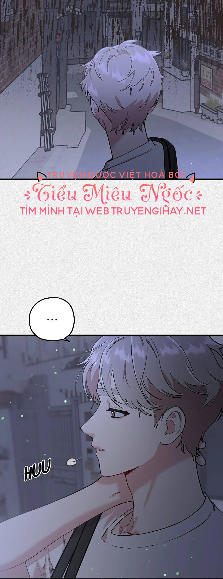 Người Chồng Thứ Hai Của Tôi Chapter 35.1 - Trang 2