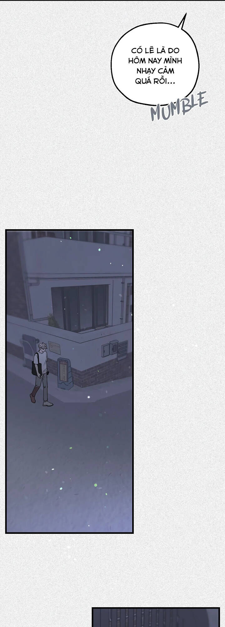 Người Chồng Thứ Hai Của Tôi Chapter 35.1 - Trang 2