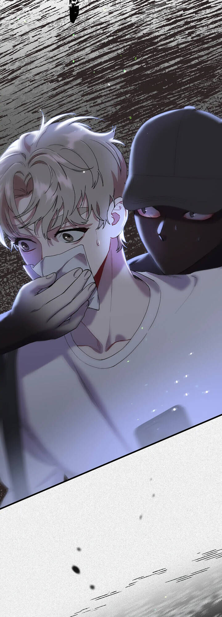 Người Chồng Thứ Hai Của Tôi Chapter 35.1 - Trang 2