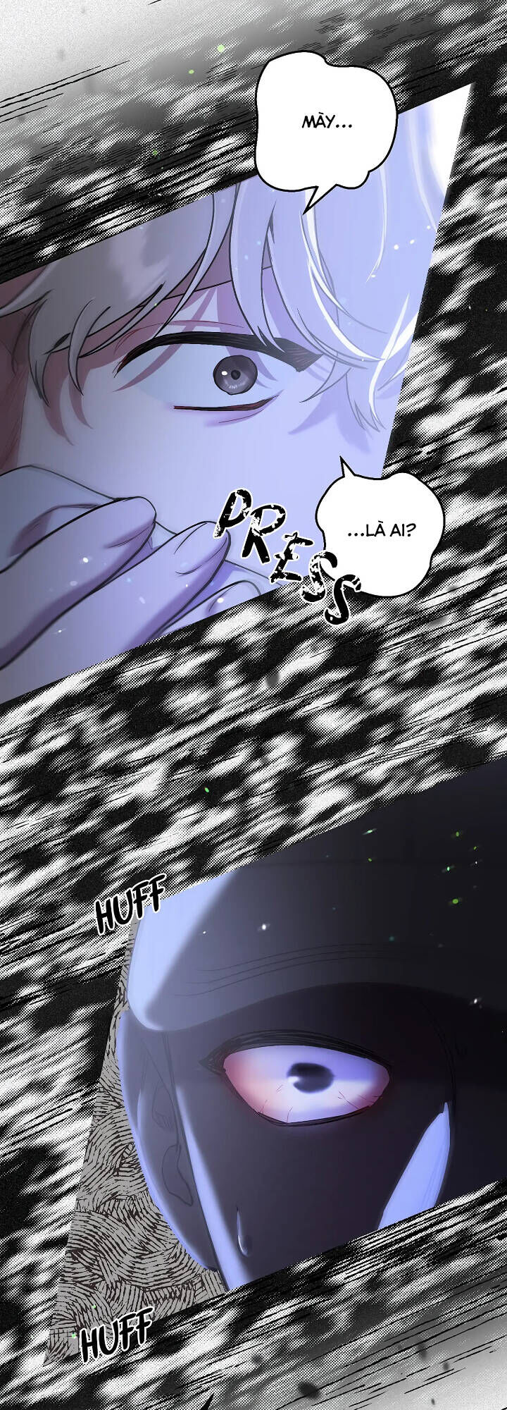 Người Chồng Thứ Hai Của Tôi Chapter 35.1 - Trang 2