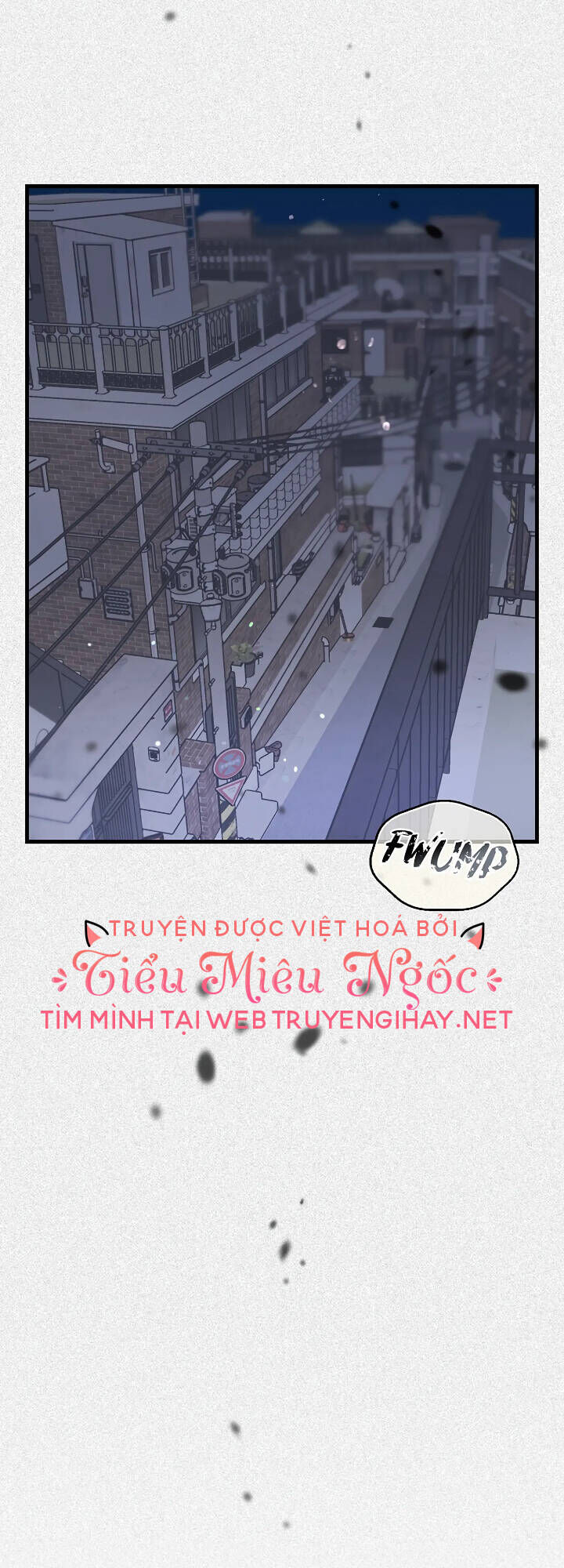 Người Chồng Thứ Hai Của Tôi Chapter 35.1 - Trang 2