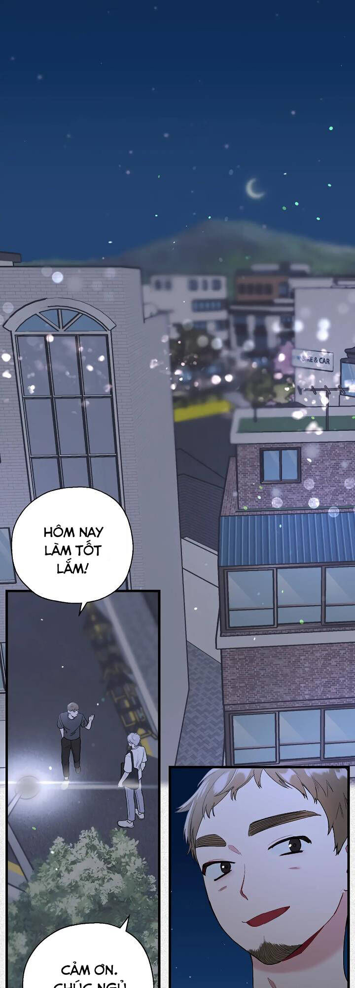 Người Chồng Thứ Hai Của Tôi Chapter 35.1 - Trang 2