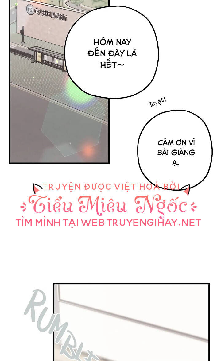 Người Chồng Thứ Hai Của Tôi Chapter 35.1 - Trang 2