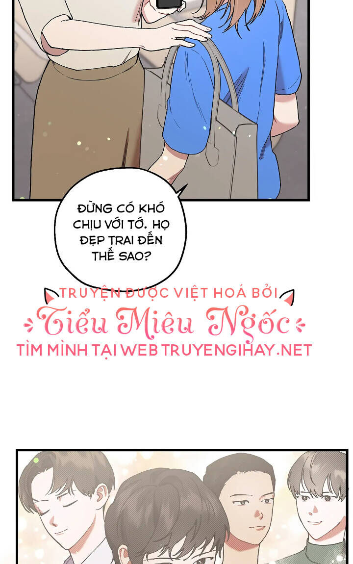 Người Chồng Thứ Hai Của Tôi Chapter 35.1 - Trang 2