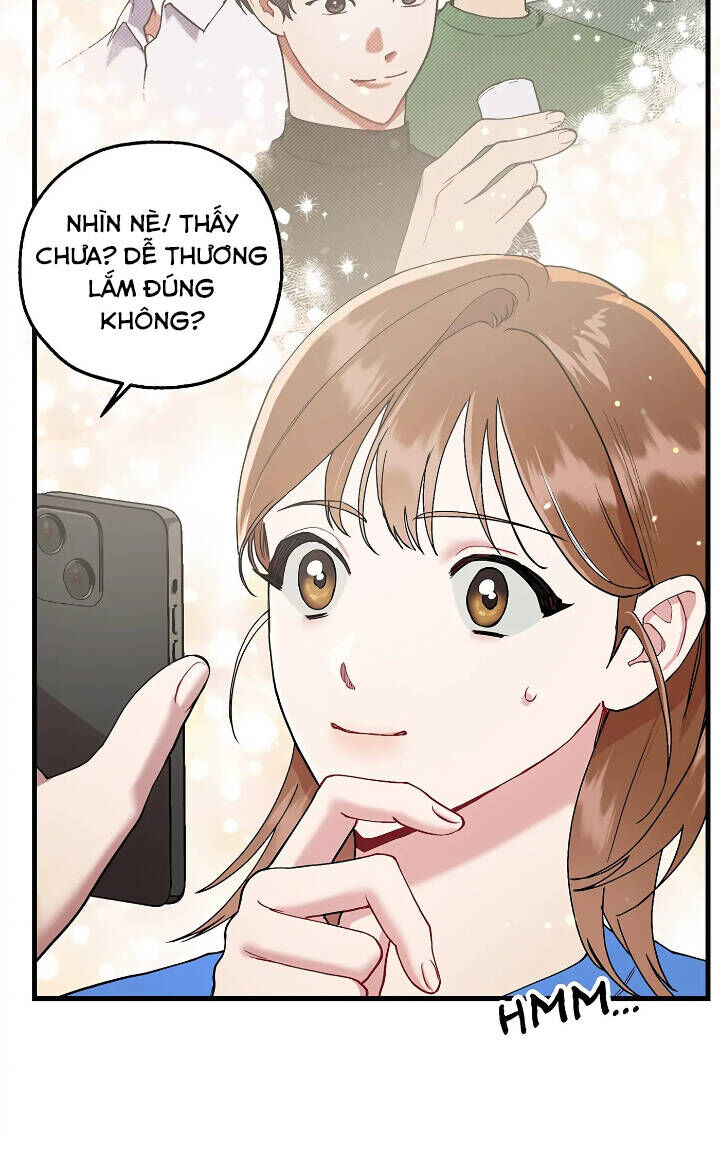 Người Chồng Thứ Hai Của Tôi Chapter 35.1 - Trang 2