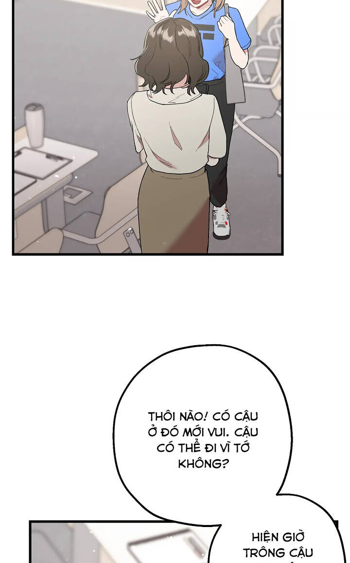 Người Chồng Thứ Hai Của Tôi Chapter 35.1 - Trang 2