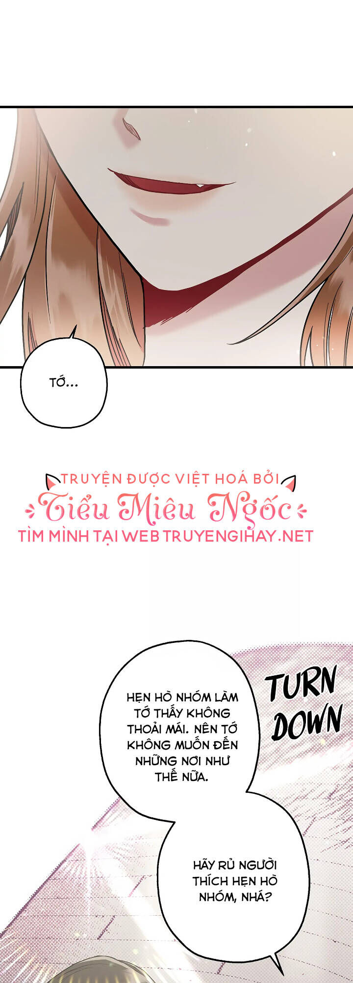 Người Chồng Thứ Hai Của Tôi Chapter 35.1 - Trang 2