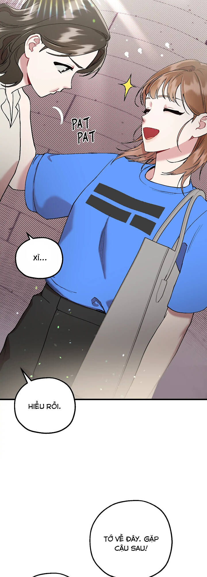 Người Chồng Thứ Hai Của Tôi Chapter 35.1 - Trang 2