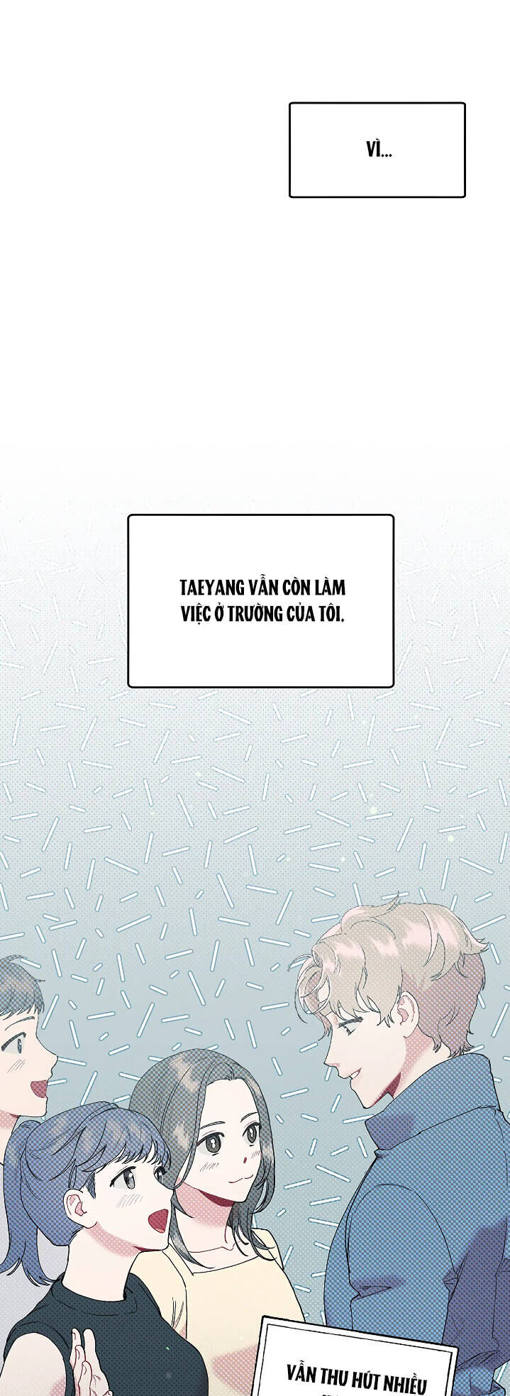 Người Chồng Thứ Hai Của Tôi Chapter 35.1 - Trang 2