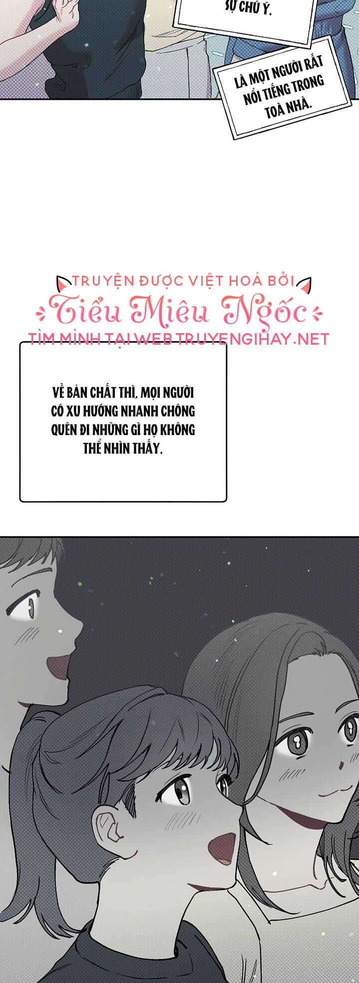 Người Chồng Thứ Hai Của Tôi Chapter 35.1 - Trang 2