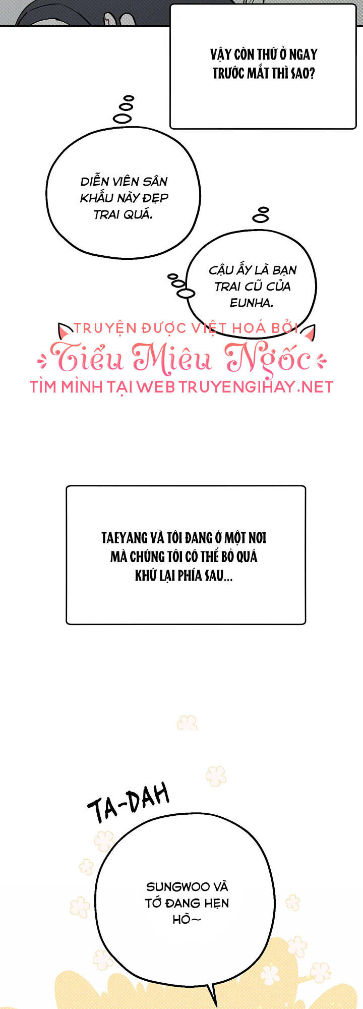 Người Chồng Thứ Hai Của Tôi Chapter 35.1 - Trang 2