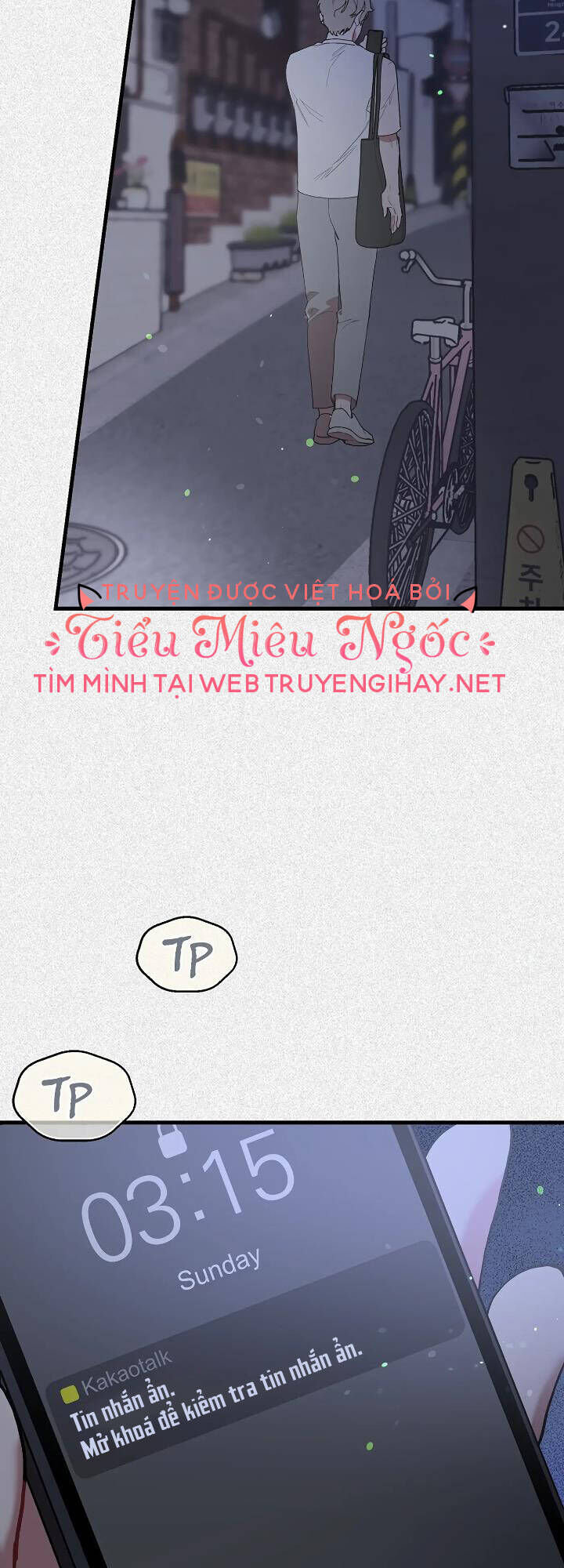 Người Chồng Thứ Hai Của Tôi Chapter 35.1 - Trang 2