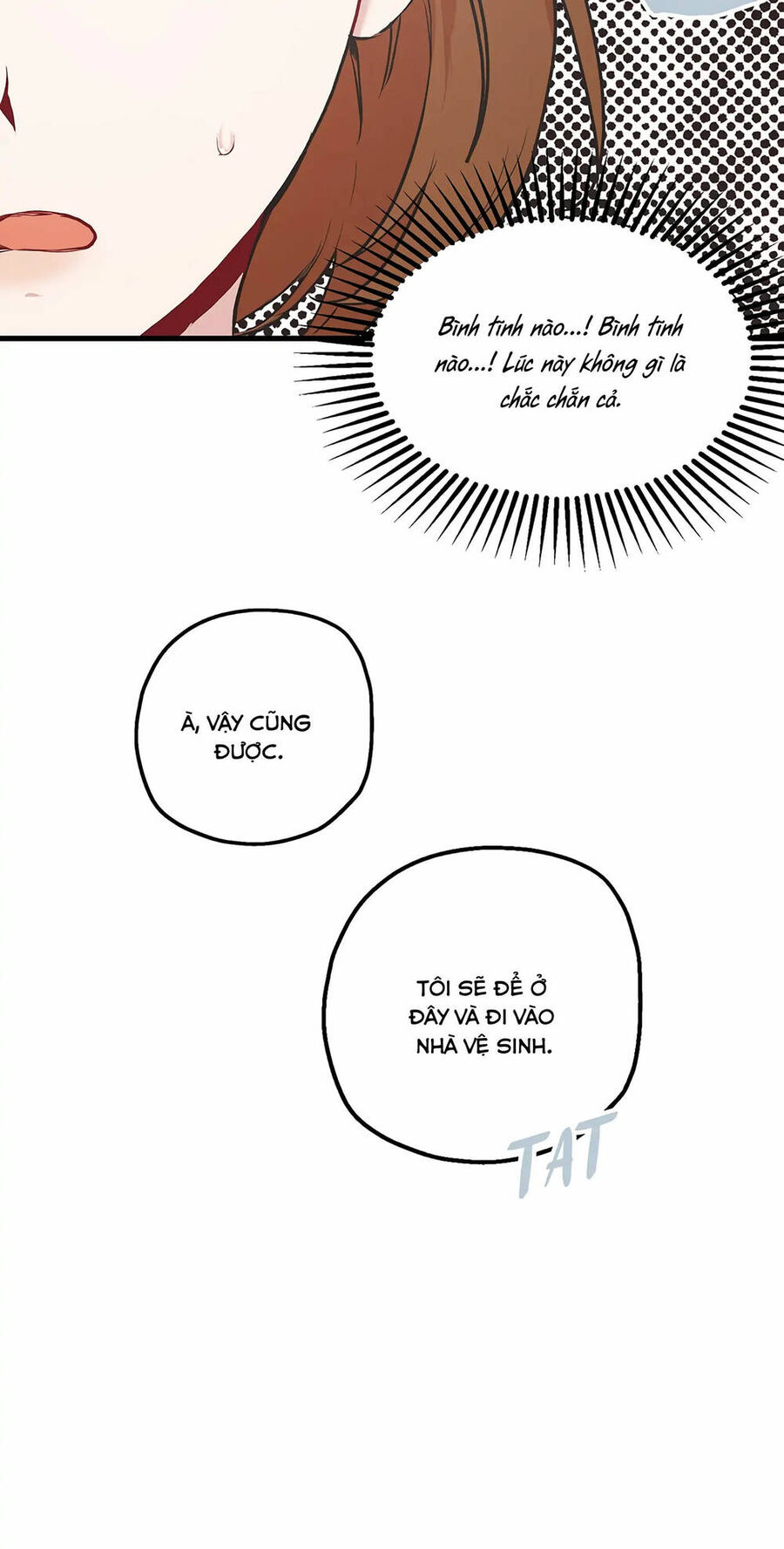 Người Chồng Thứ Hai Của Tôi Chapter 4 - Trang 2