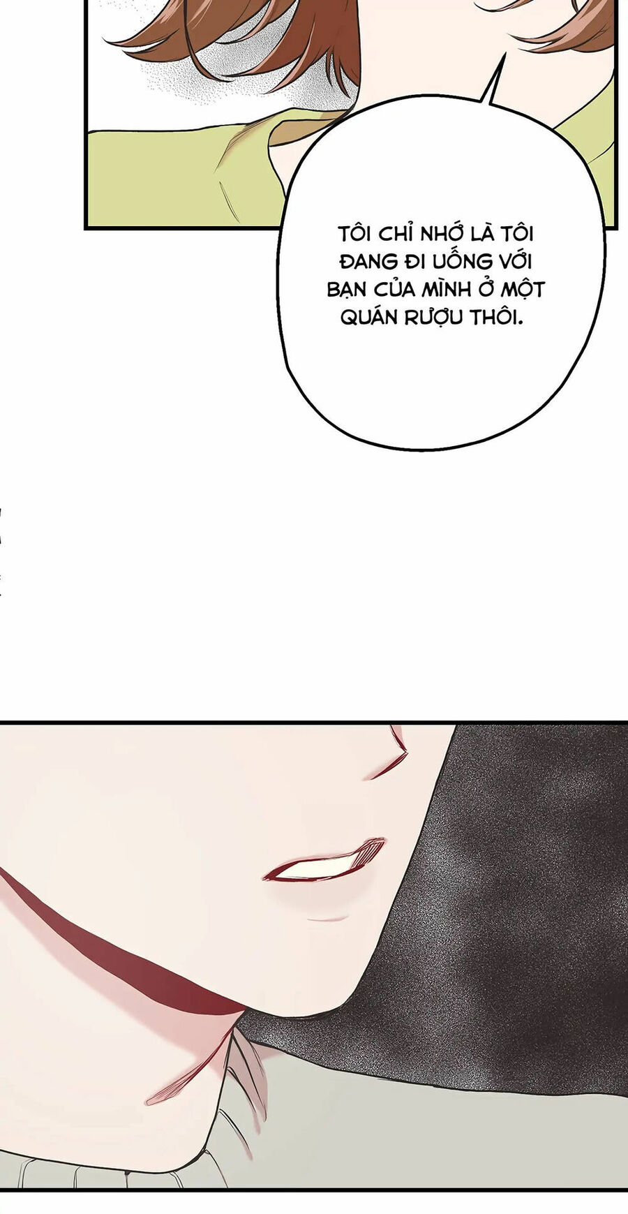 Người Chồng Thứ Hai Của Tôi Chapter 4 - Trang 2