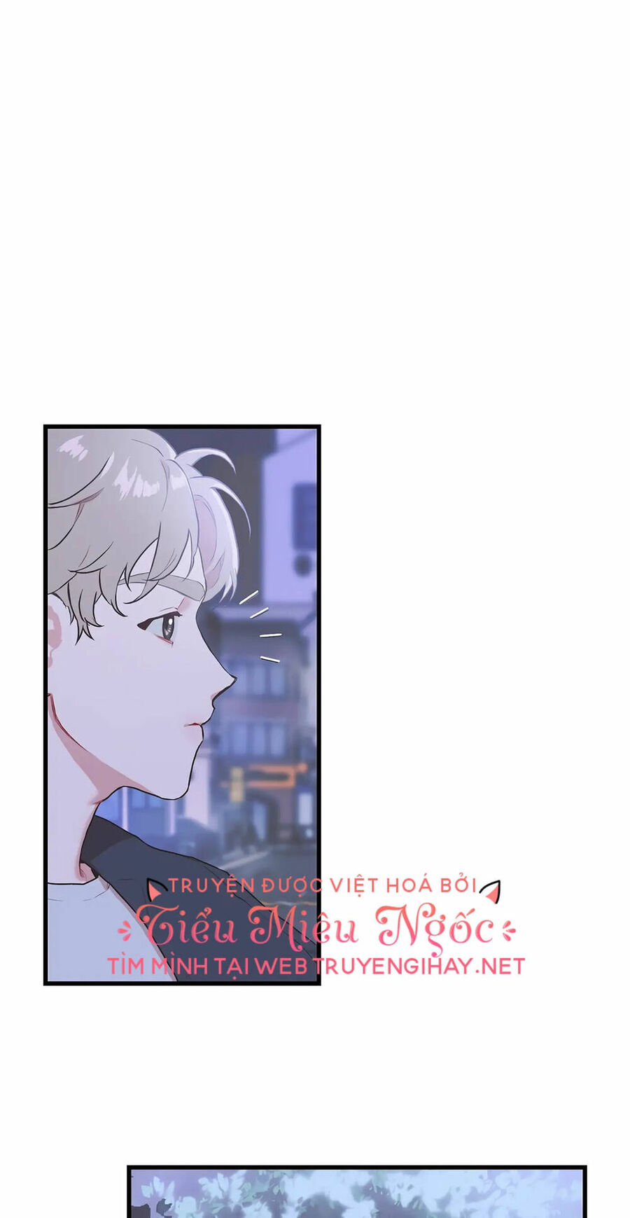 Người Chồng Thứ Hai Của Tôi Chapter 4 - Trang 2