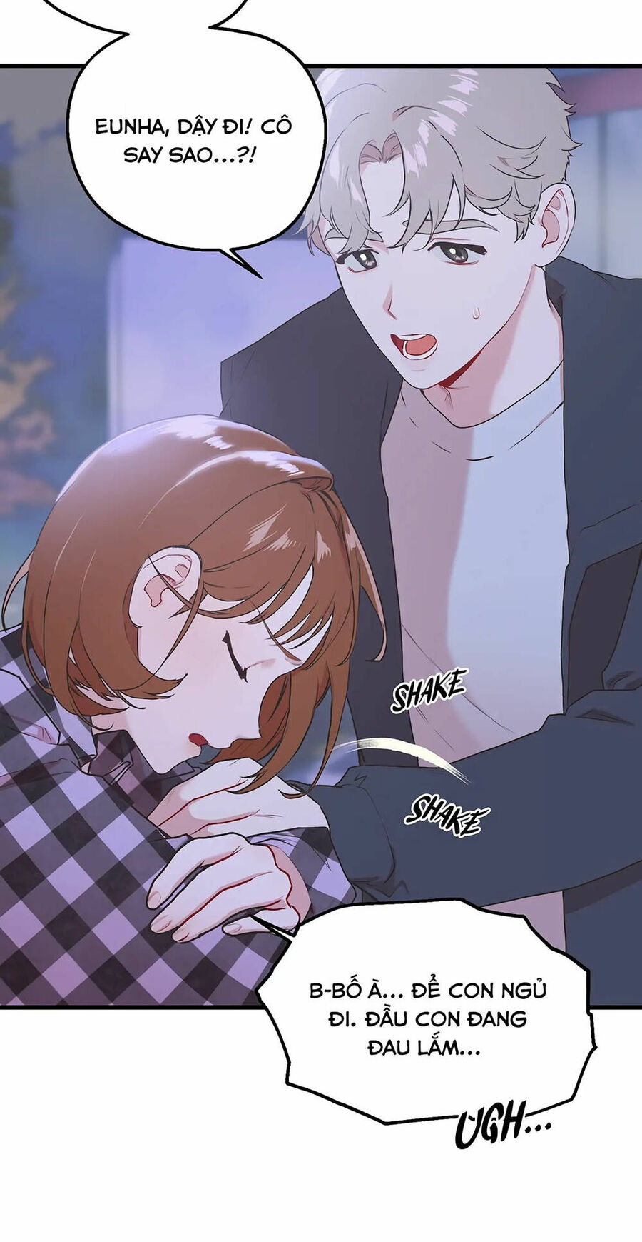 Người Chồng Thứ Hai Của Tôi Chapter 4 - Trang 2