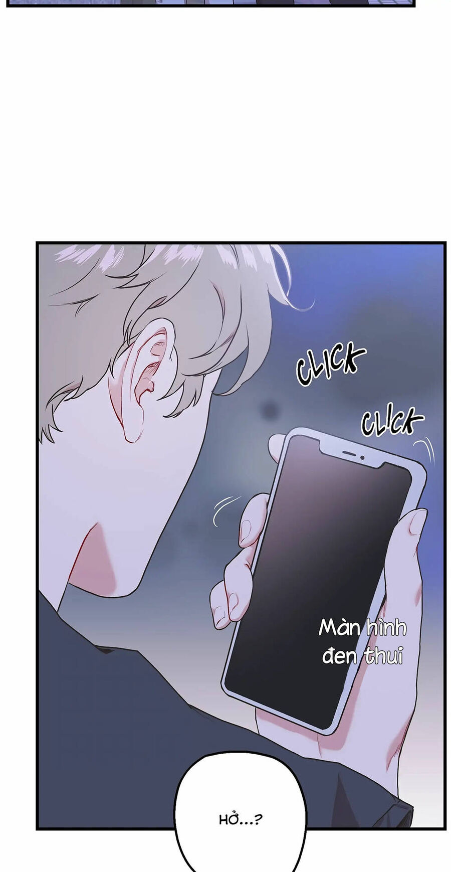 Người Chồng Thứ Hai Của Tôi Chapter 4 - Trang 2