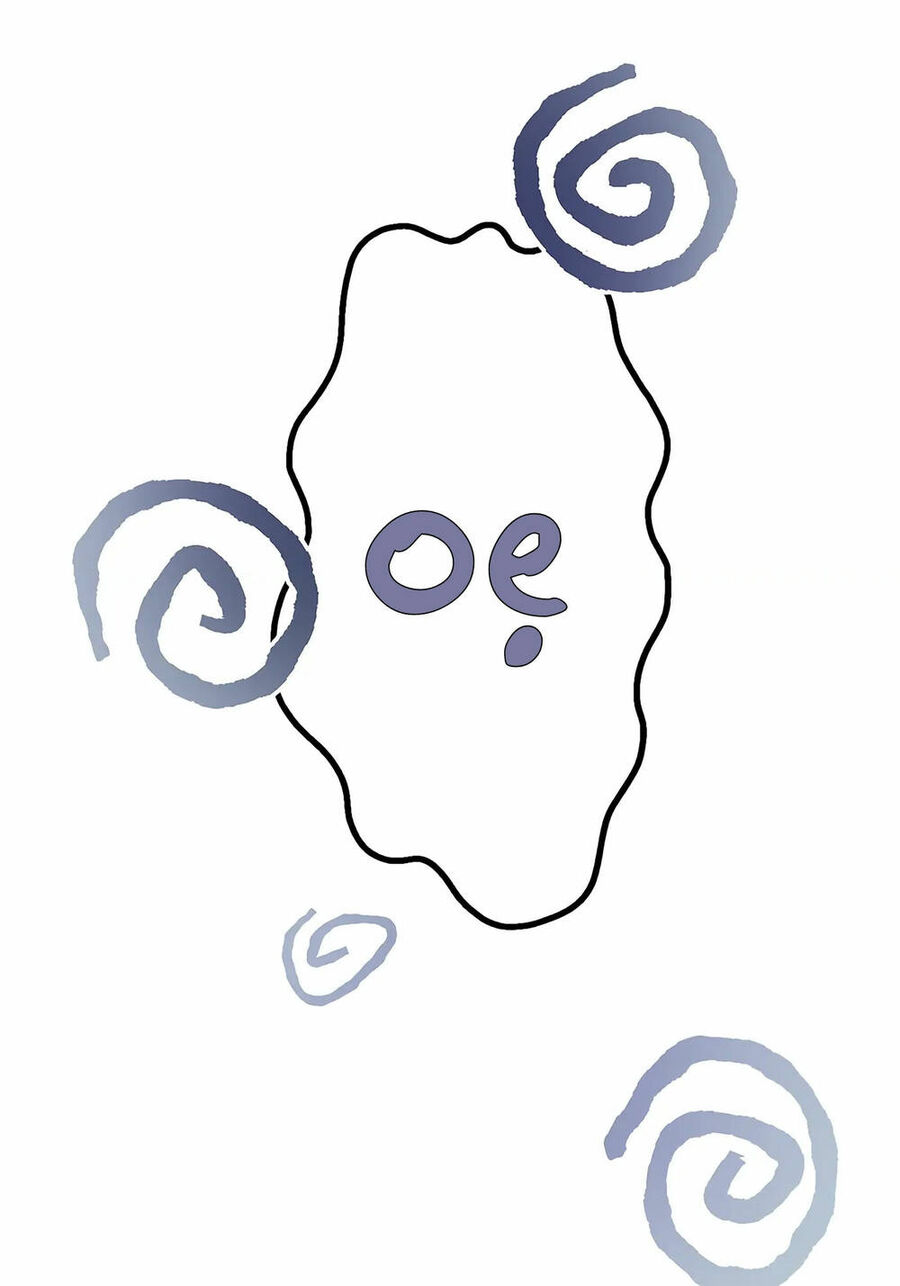 Người Chồng Thứ Hai Của Tôi Chapter 4 - Trang 2