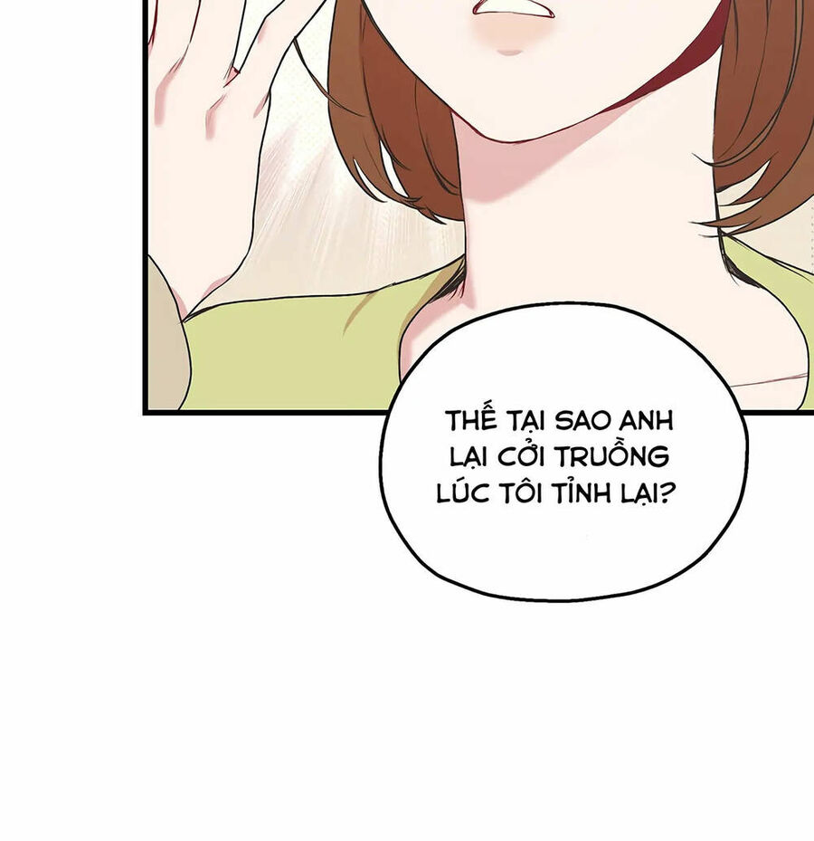 Người Chồng Thứ Hai Của Tôi Chapter 4 - Trang 2