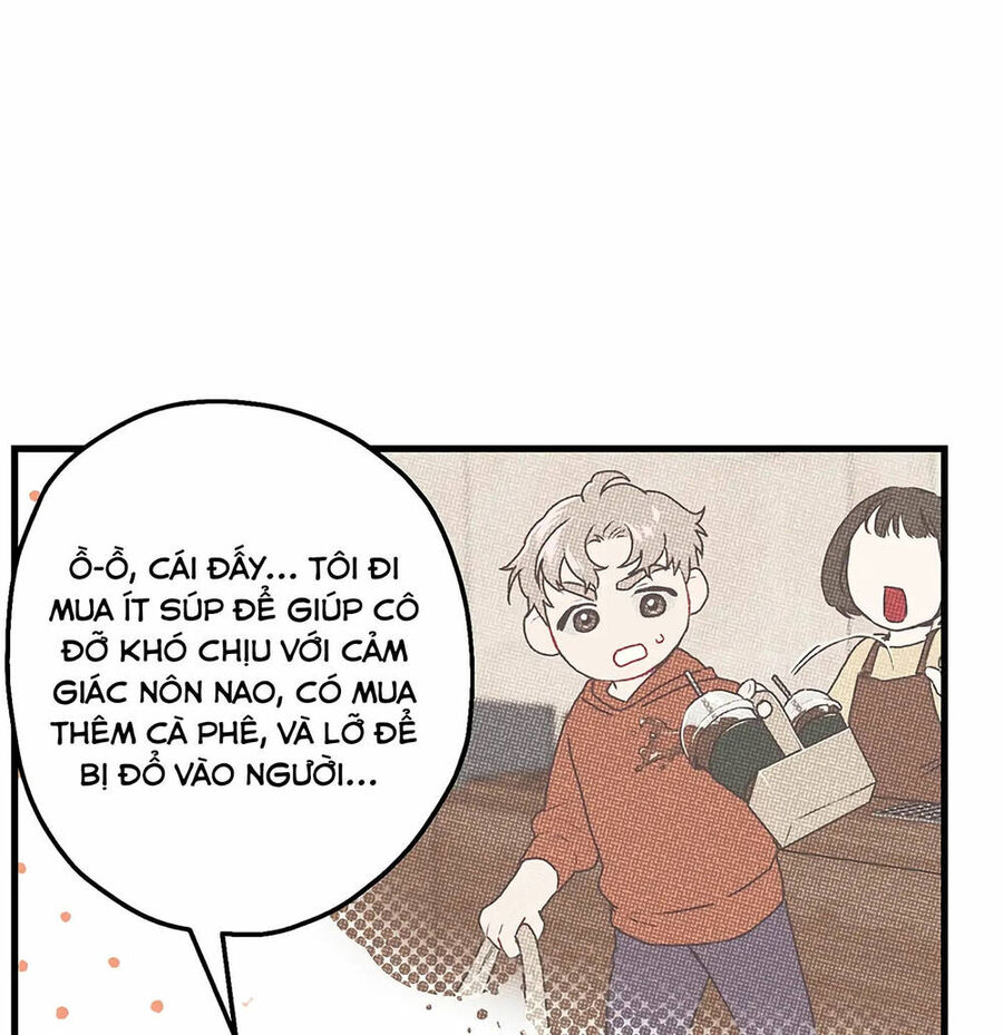 Người Chồng Thứ Hai Của Tôi Chapter 4 - Trang 2