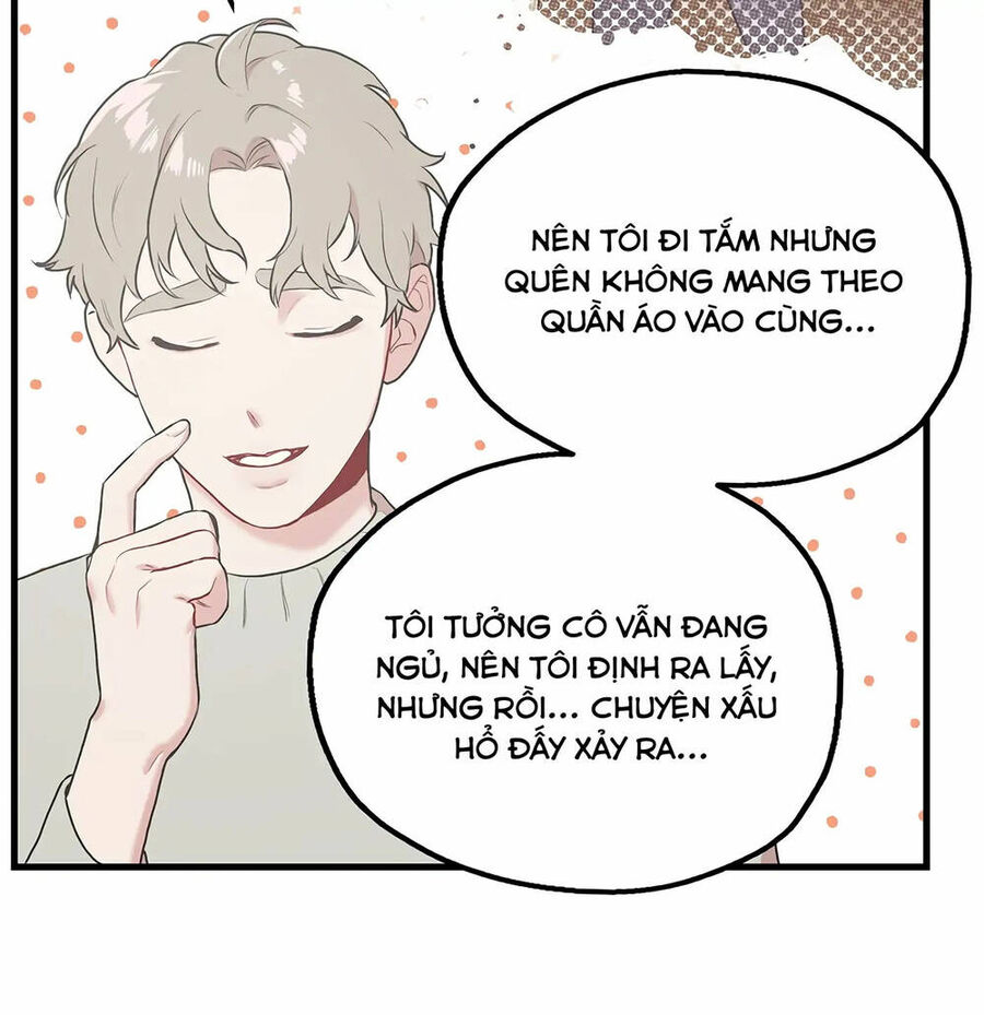 Người Chồng Thứ Hai Của Tôi Chapter 4 - Trang 2