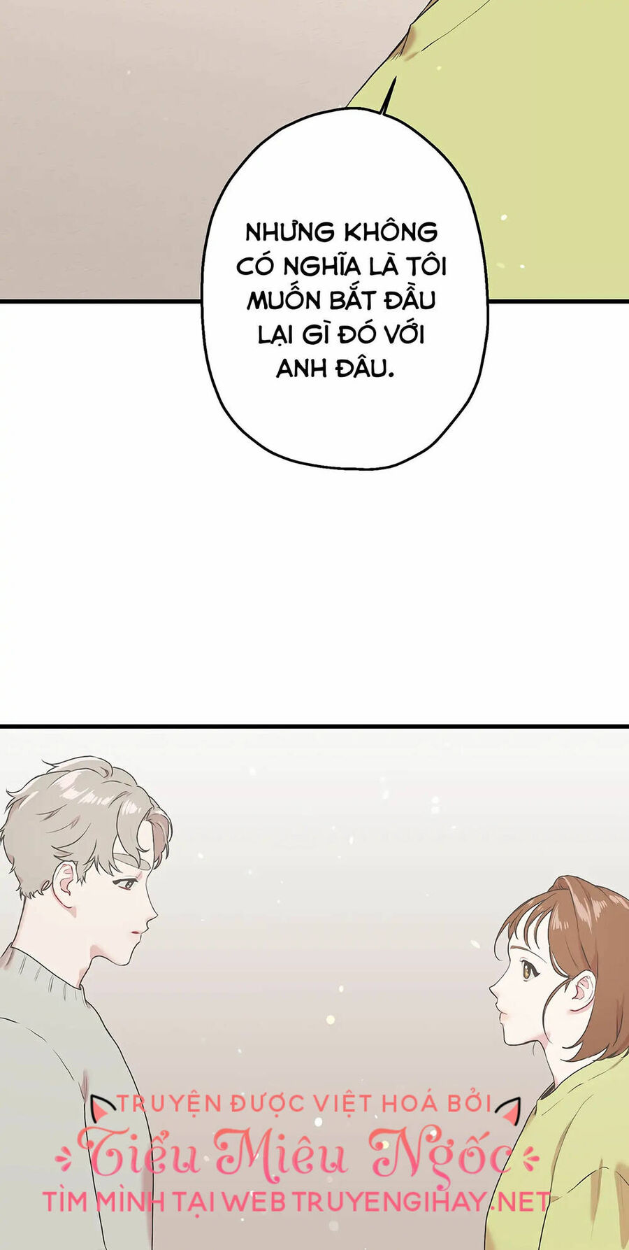 Người Chồng Thứ Hai Của Tôi Chapter 4 - Trang 2