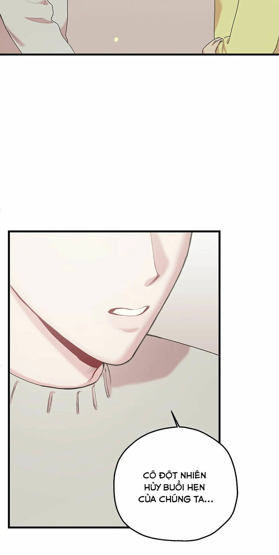 Người Chồng Thứ Hai Của Tôi Chapter 4 - Trang 2