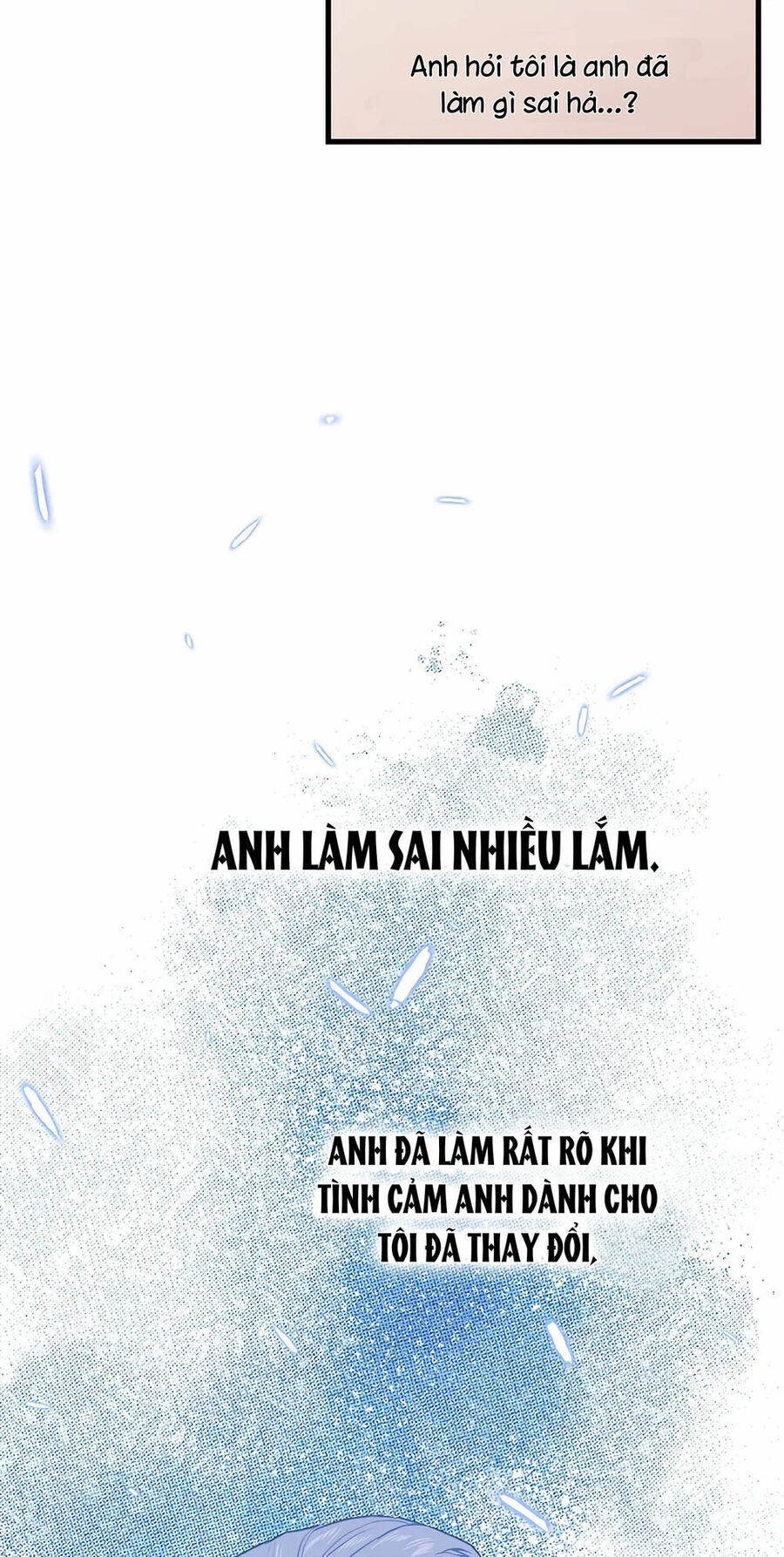 Người Chồng Thứ Hai Của Tôi Chapter 4 - Trang 2