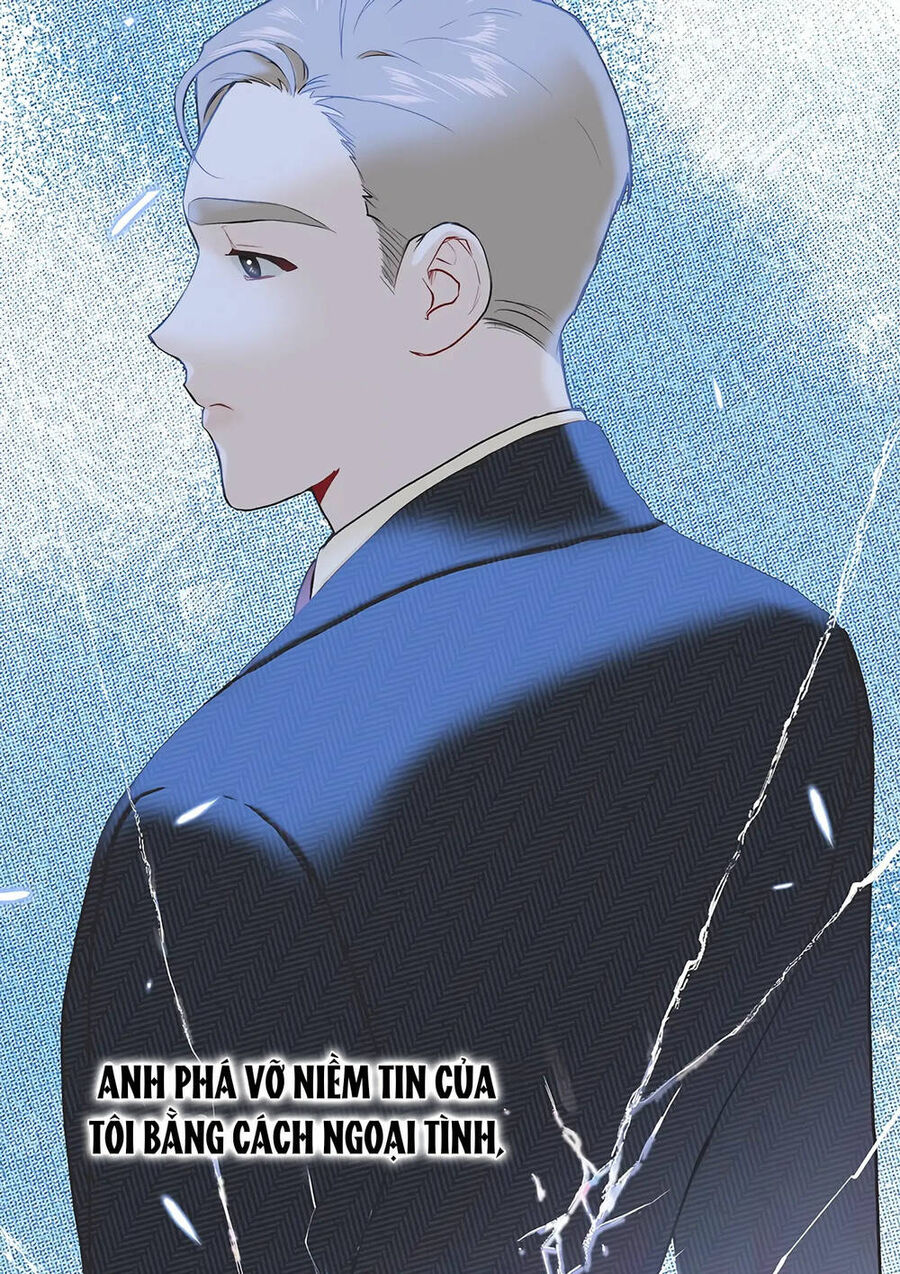 Người Chồng Thứ Hai Của Tôi Chapter 4 - Trang 2