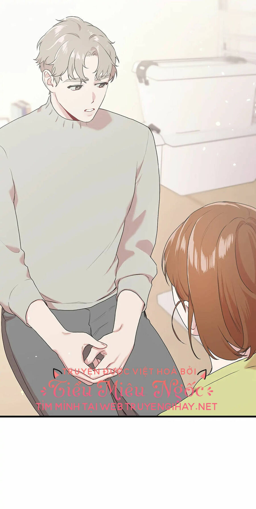 Người Chồng Thứ Hai Của Tôi Chapter 4 - Trang 2