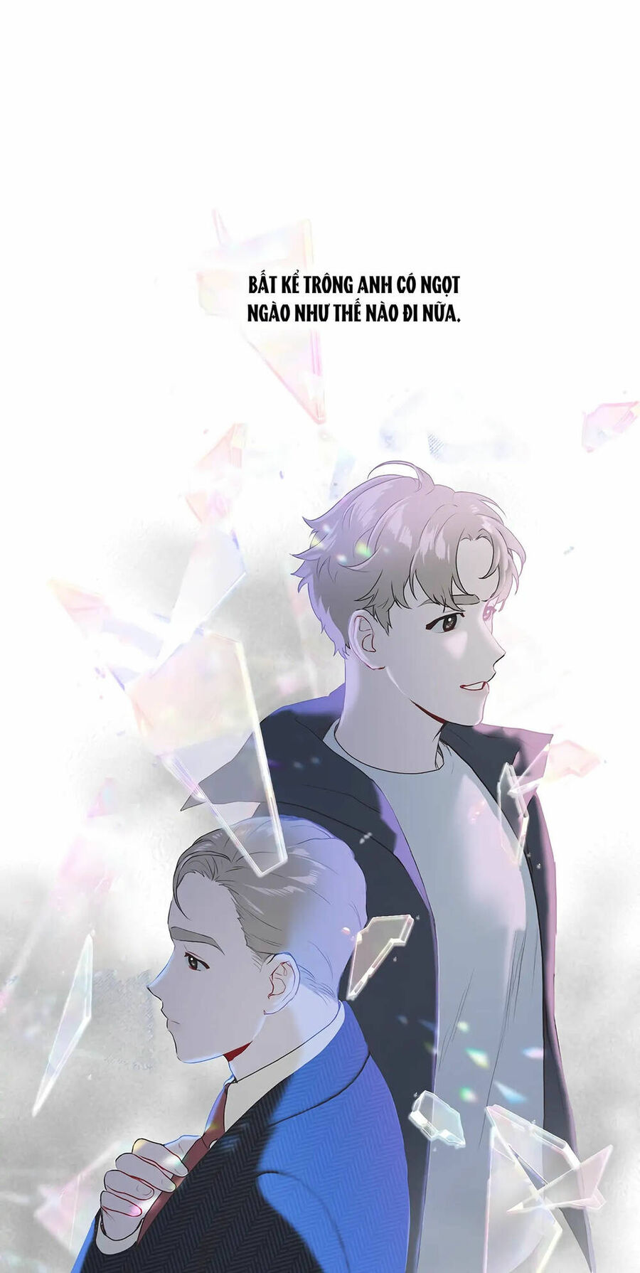 Người Chồng Thứ Hai Của Tôi Chapter 4 - Trang 2