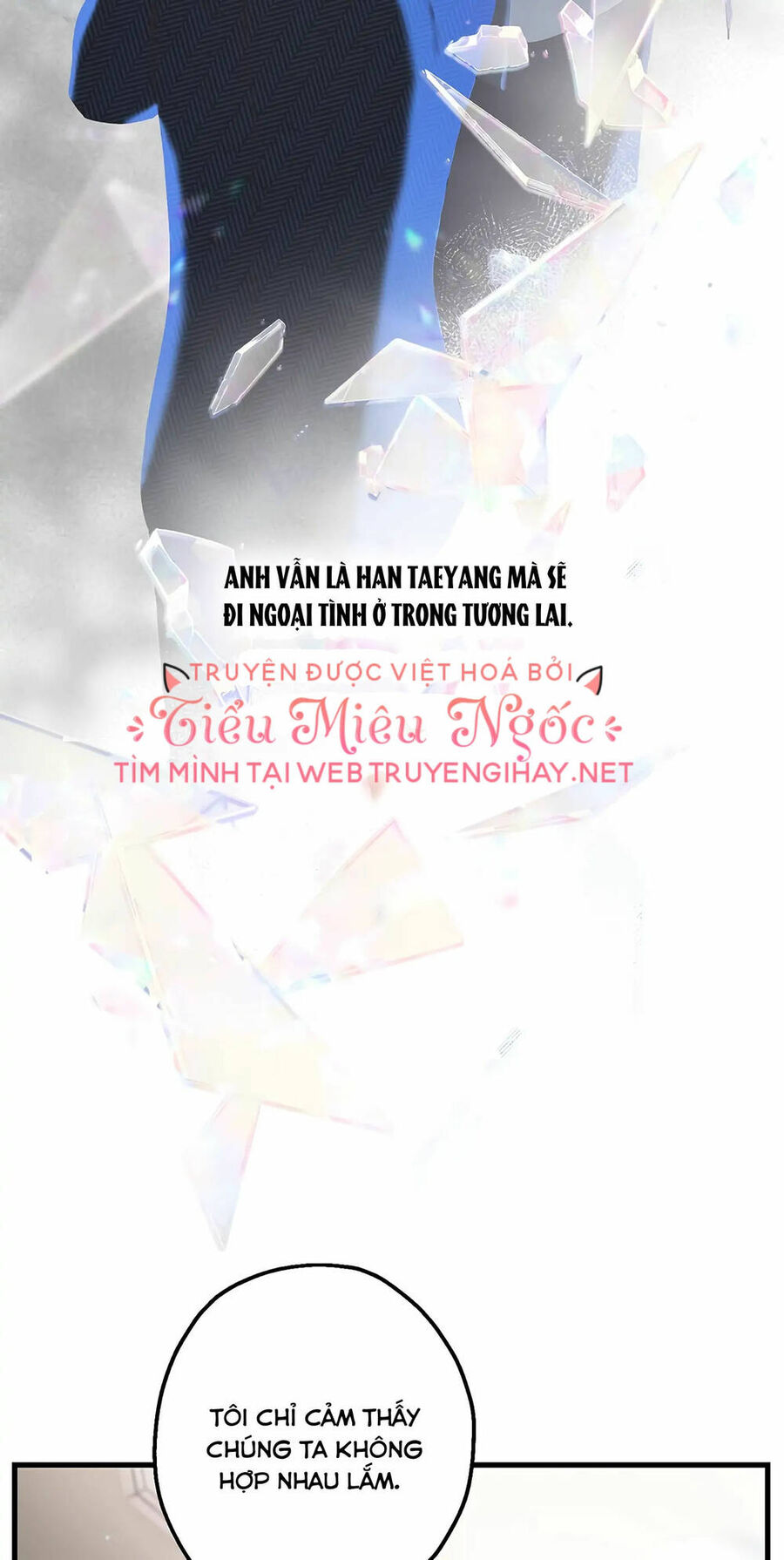 Người Chồng Thứ Hai Của Tôi Chapter 4 - Trang 2