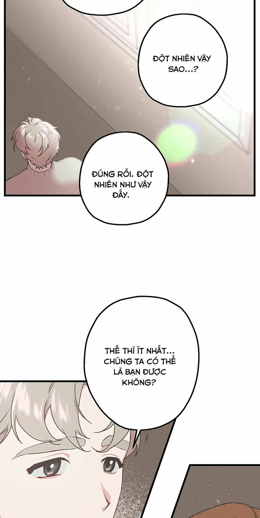 Người Chồng Thứ Hai Của Tôi Chapter 4 - Trang 2