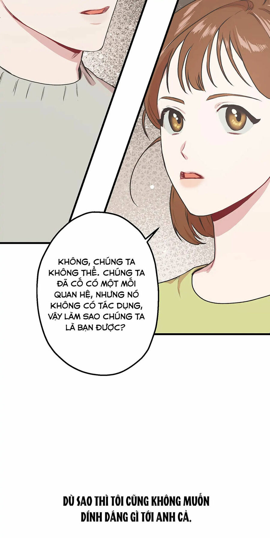 Người Chồng Thứ Hai Của Tôi Chapter 4 - Trang 2