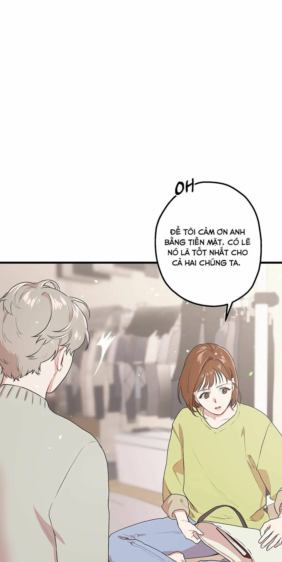 Người Chồng Thứ Hai Của Tôi Chapter 4 - Trang 2