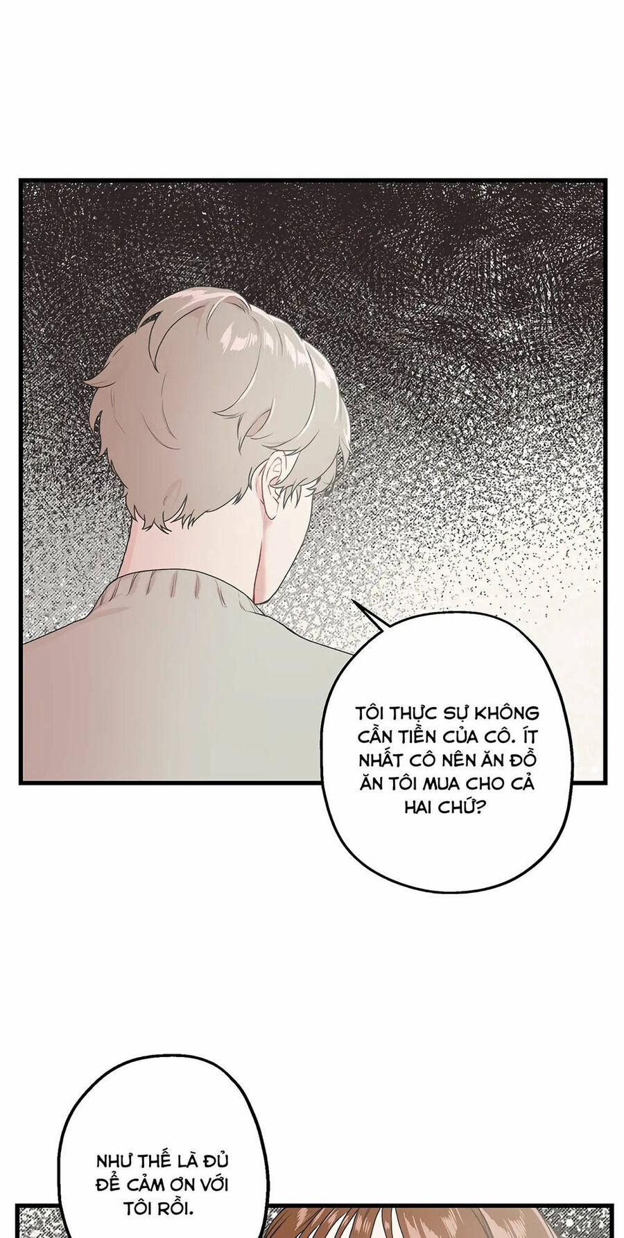 Người Chồng Thứ Hai Của Tôi Chapter 4 - Trang 2