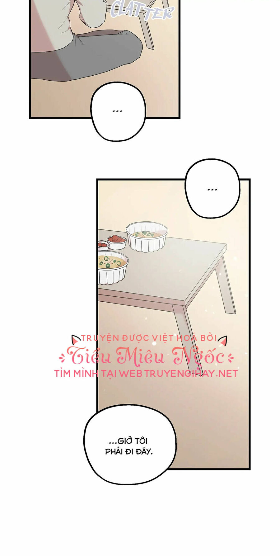 Người Chồng Thứ Hai Của Tôi Chapter 4 - Trang 2