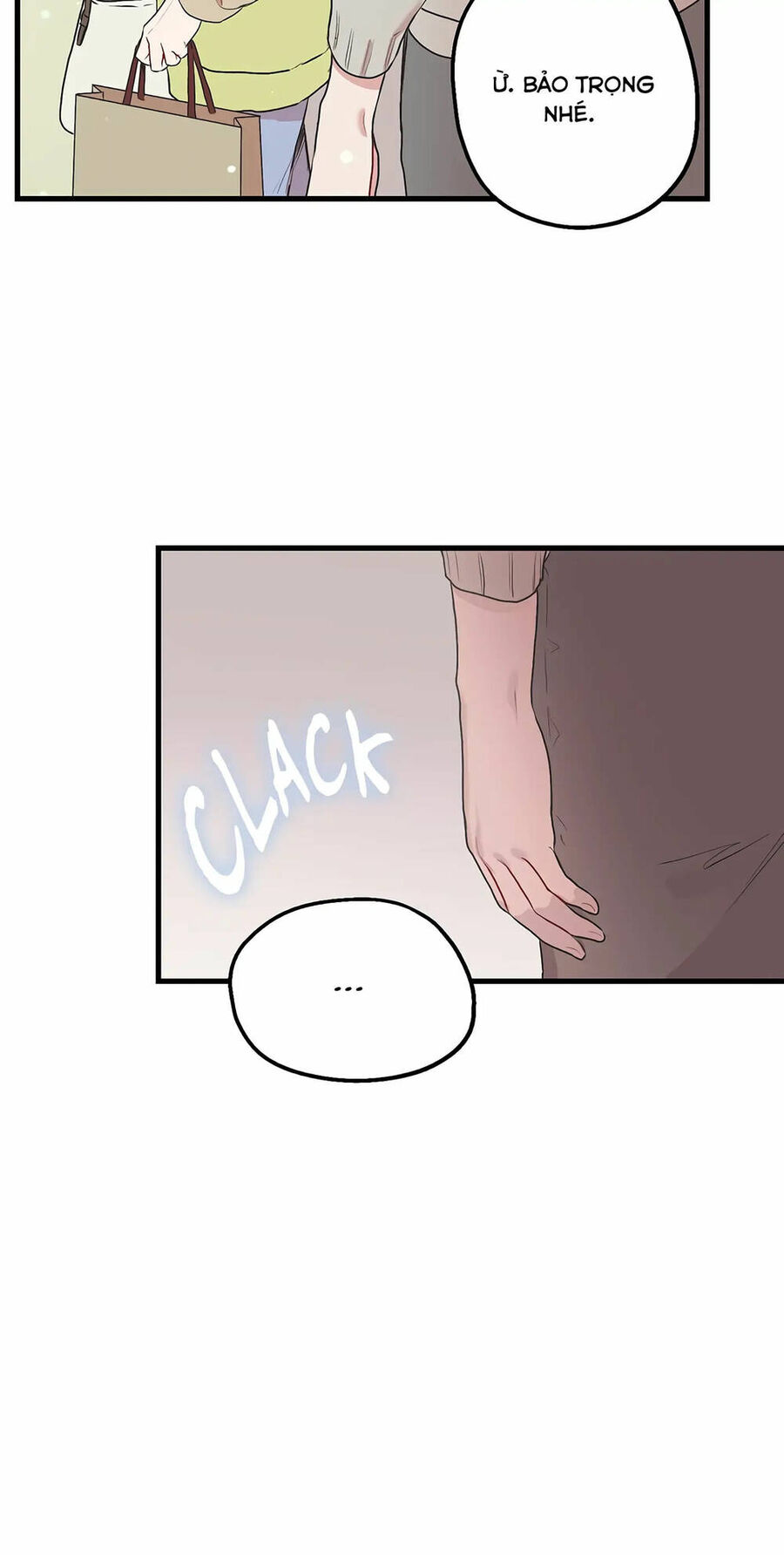 Người Chồng Thứ Hai Của Tôi Chapter 4 - Trang 2