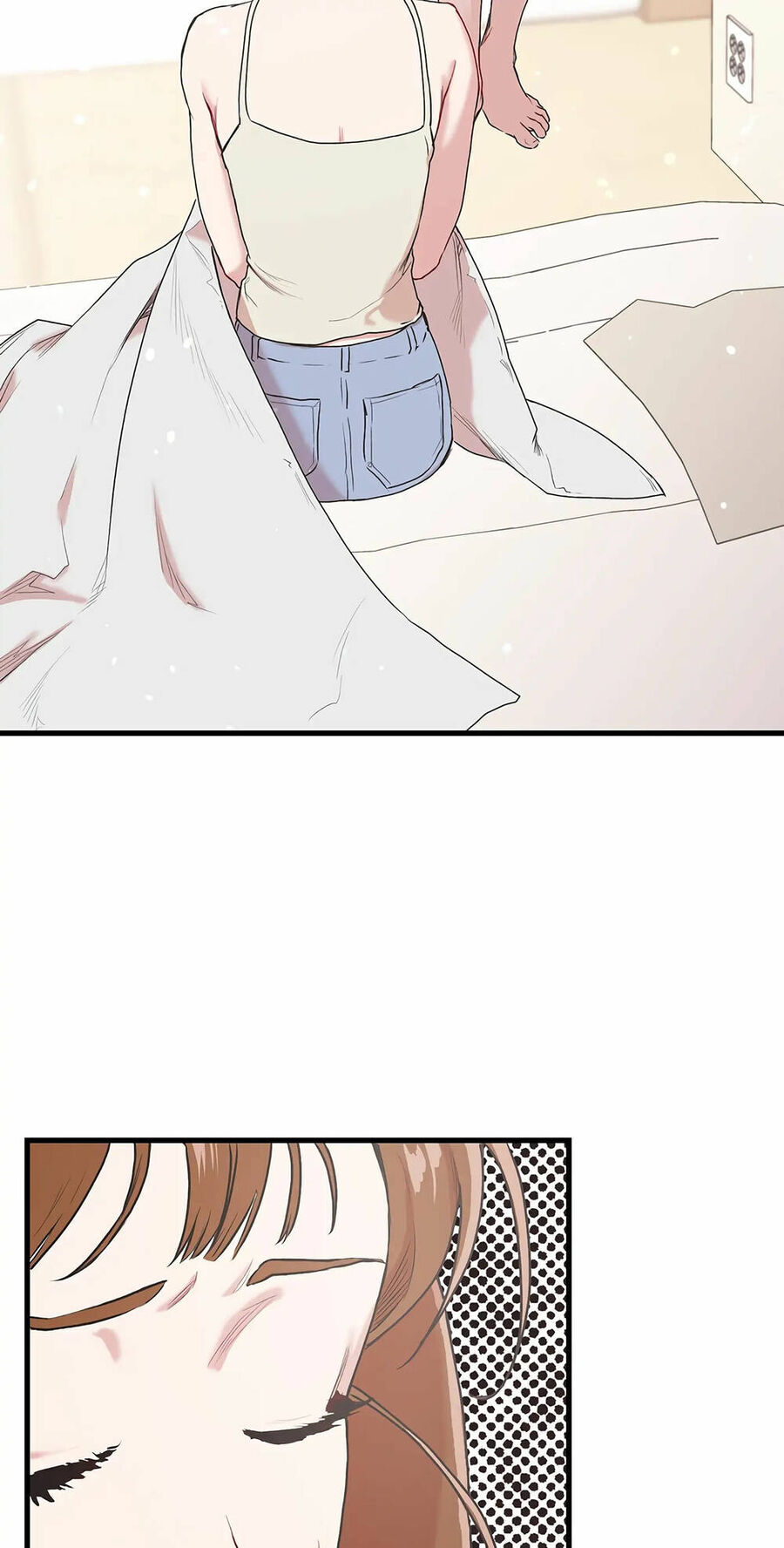 Người Chồng Thứ Hai Của Tôi Chapter 4 - Trang 2