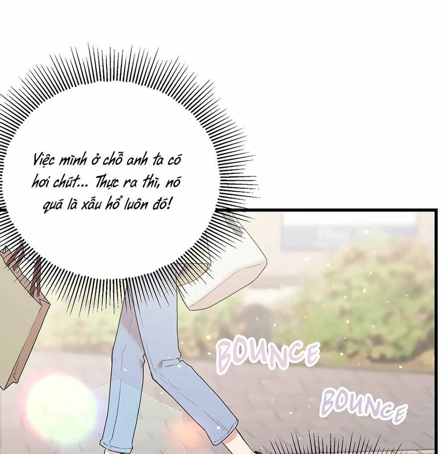 Người Chồng Thứ Hai Của Tôi Chapter 4 - Trang 2