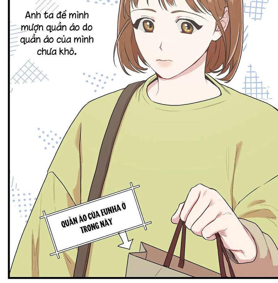 Người Chồng Thứ Hai Của Tôi Chapter 4 - Trang 2