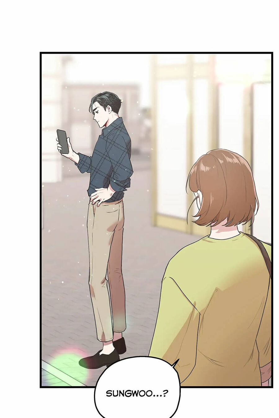 Người Chồng Thứ Hai Của Tôi Chapter 4 - Trang 2