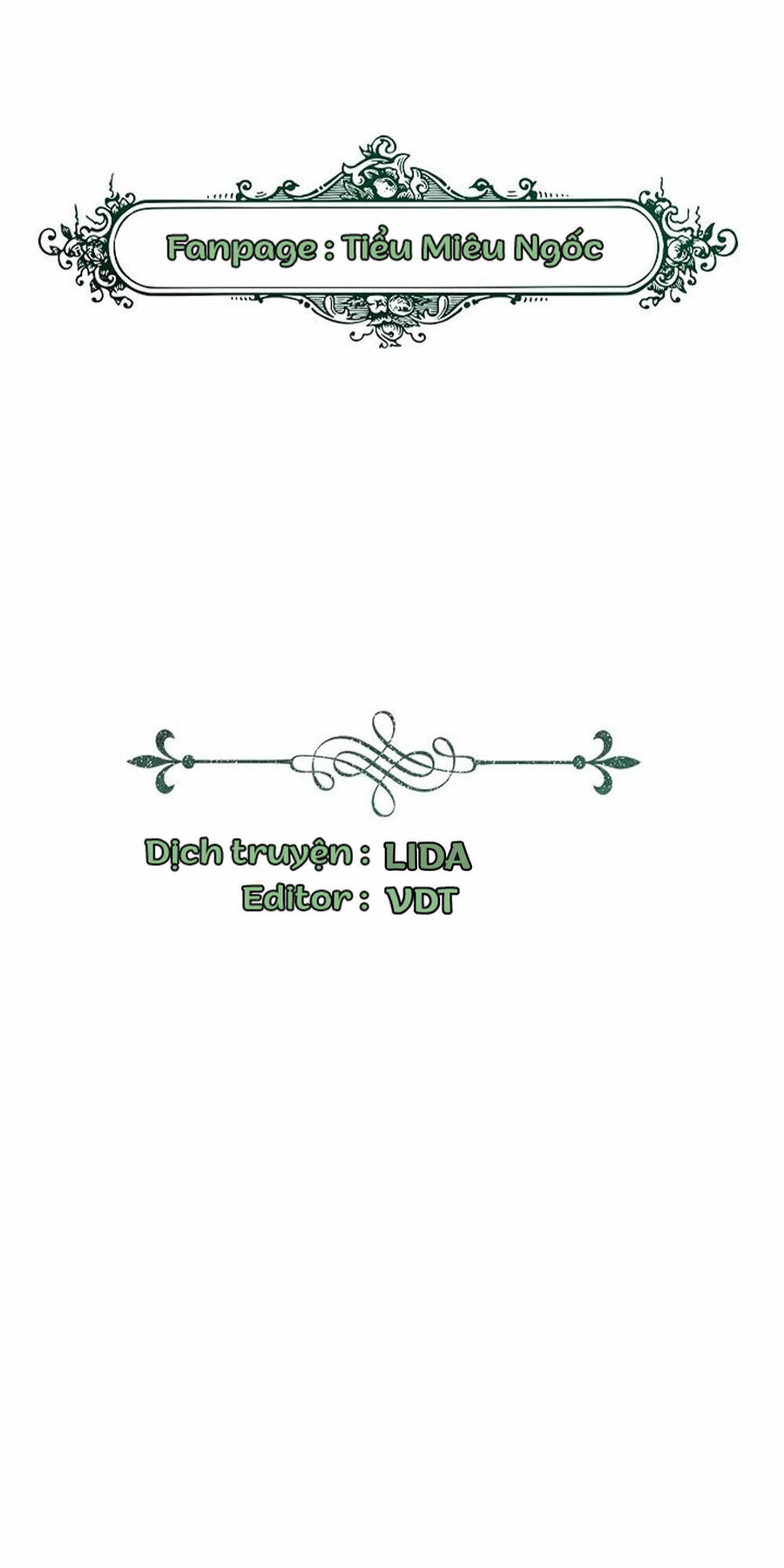 Người Chồng Thứ Hai Của Tôi Chapter 5 - Trang 2