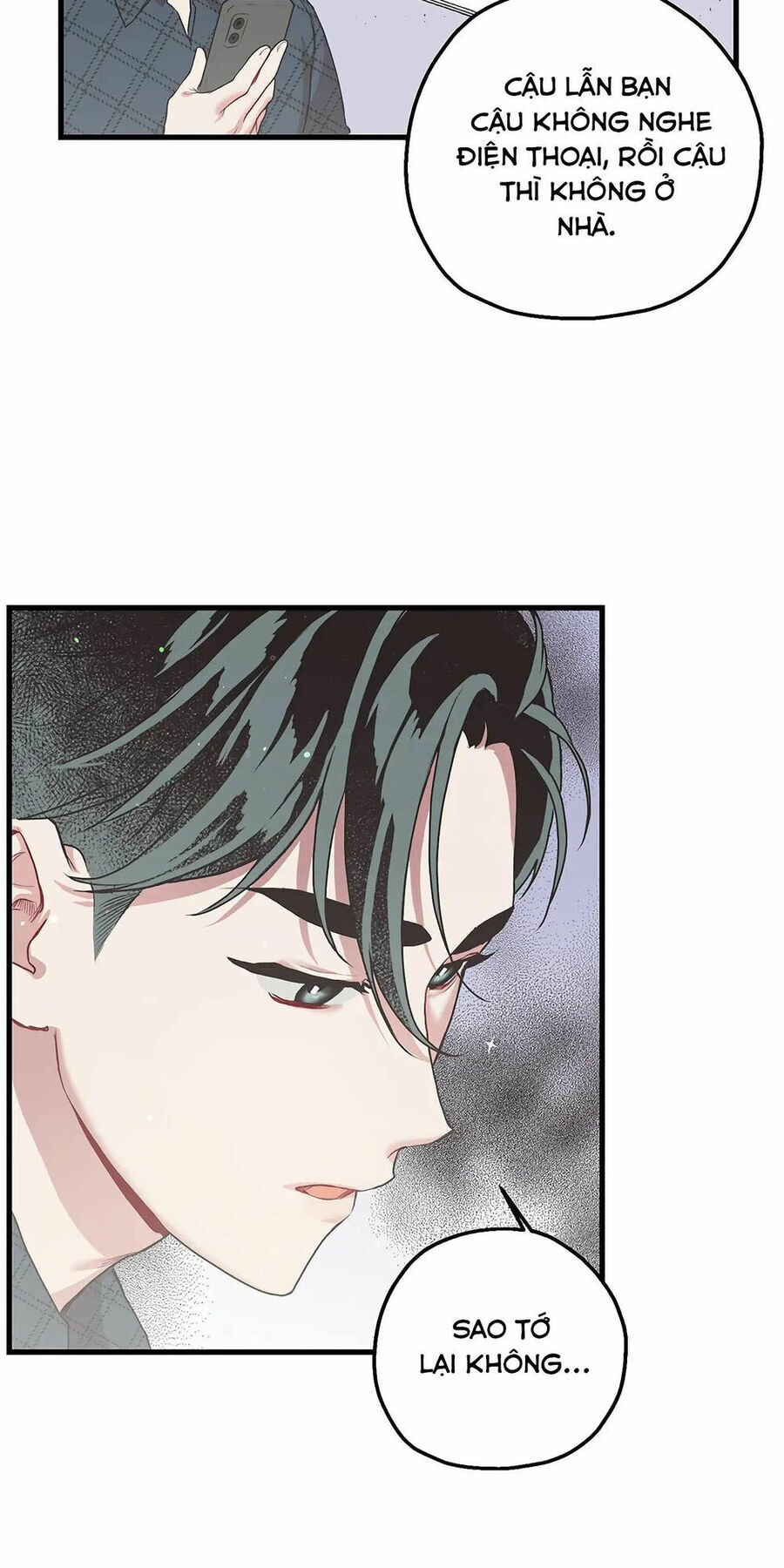 Người Chồng Thứ Hai Của Tôi Chapter 5 - Trang 2