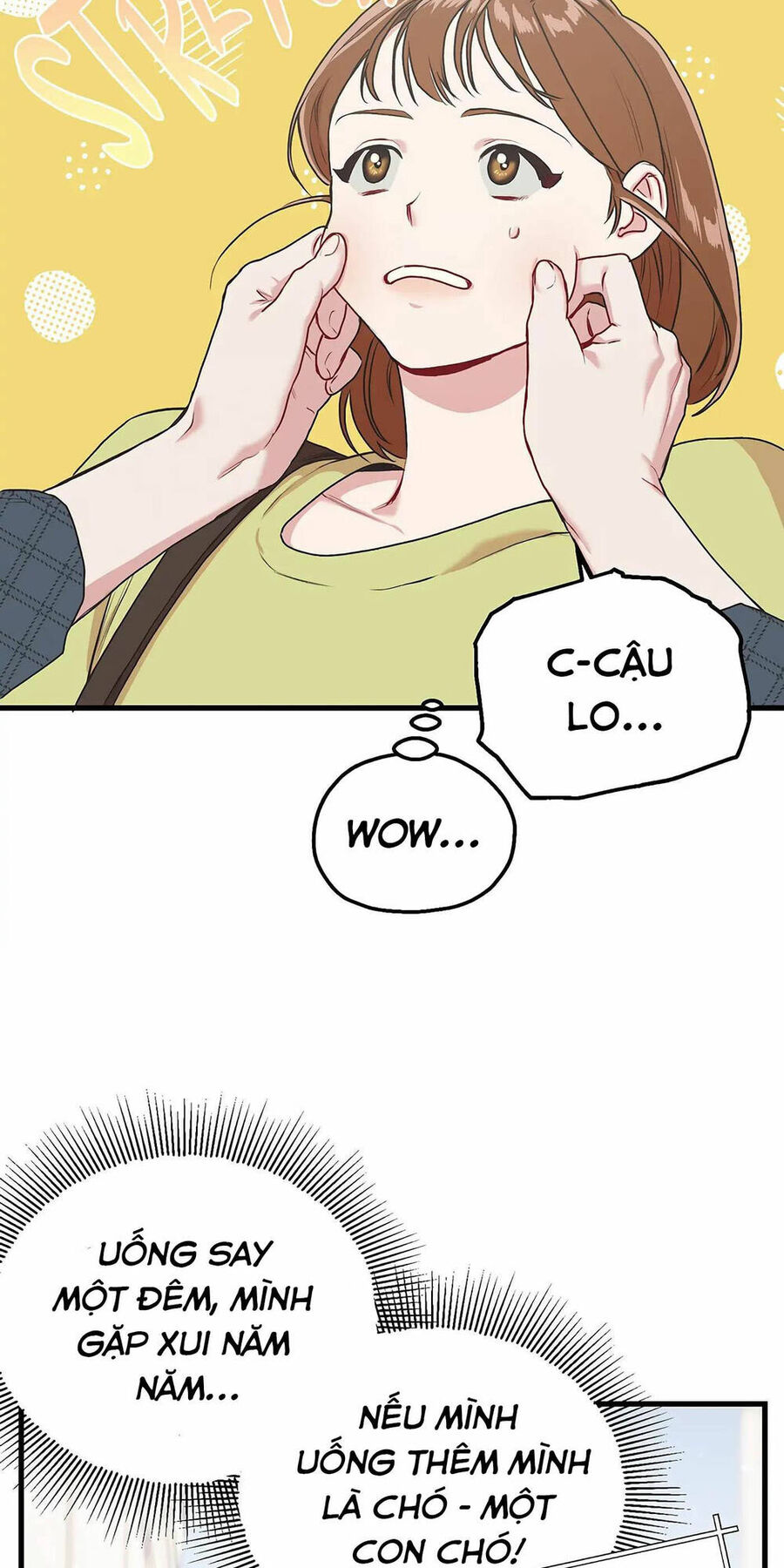 Người Chồng Thứ Hai Của Tôi Chapter 5 - Trang 2